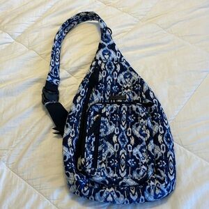 Barely used Vera Bradley Sling Bag